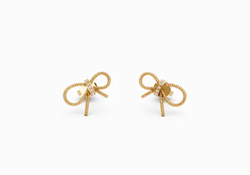 Cocuette earrings