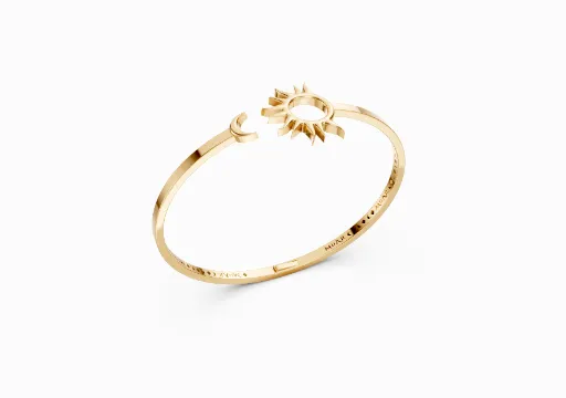 Muar Bracelet arevy bac