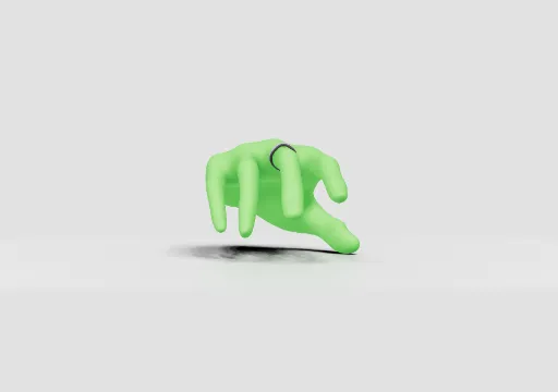 Wawe 2 guynov Ring Rendi R6 poster